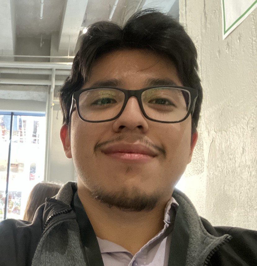 Summer Intern Spotlight – Isaias Ramirez