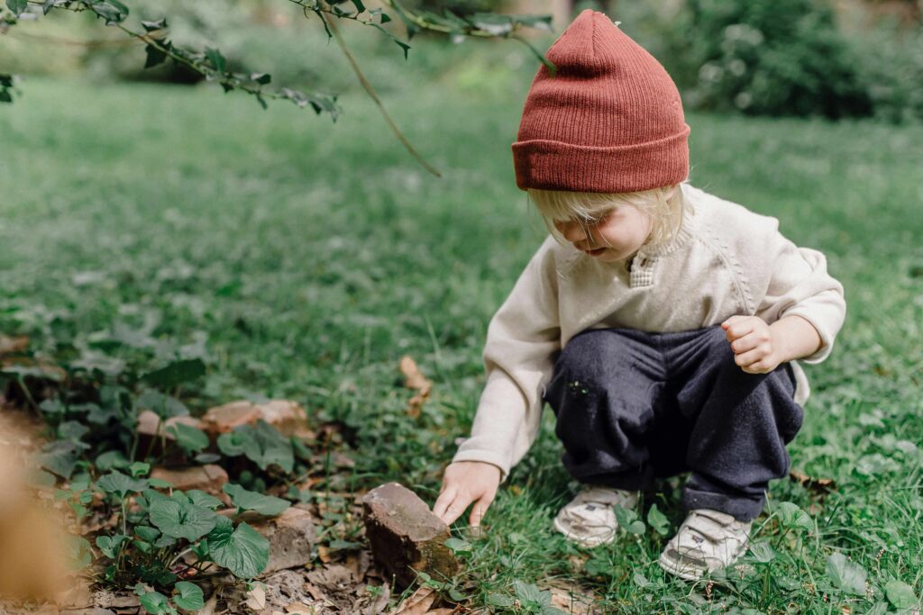 Artificial Intelligence Teaches Kids to be More Creative
