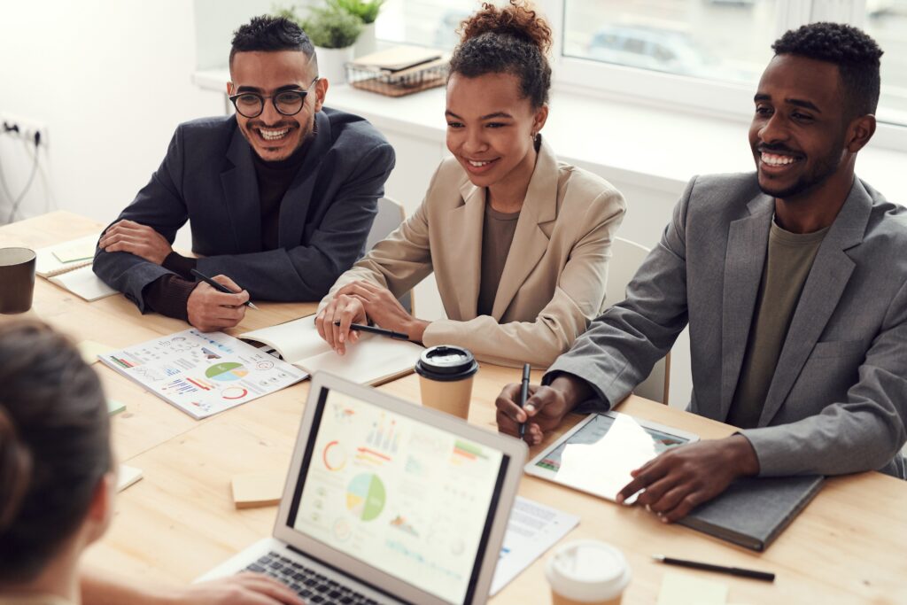 The Future of Work and AI: Opportunities, Challenges, and A Vision for Progress