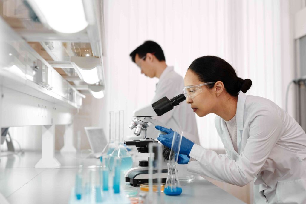 Leveraging AI for a New Era in Healthcare and Research
