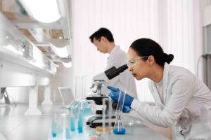 Leveraging AI for a New Era in Healthcare and Research