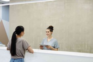 How We Empower Healthcare Support Staff with Artificial Intelligence