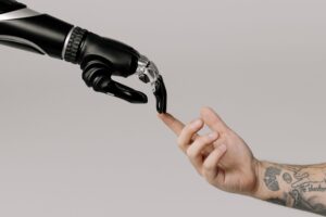 Fostering Ingenuity for a Better World Through AI