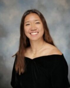 Summer Intern Spotlight – Rachel Pham