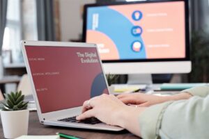 Riding the AI Wave: Revolutionizing Search and the Future of Creativity